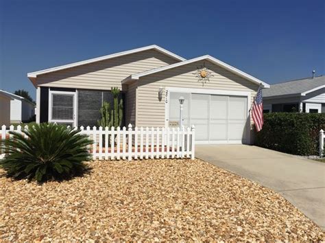 The Villages, FL 583 Homes For Sale By Owner (FSBO) .